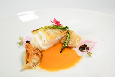Prato de Peixe