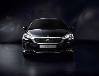 Novo DS 5