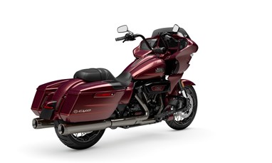 Harley-Davidson CVO Road Glide