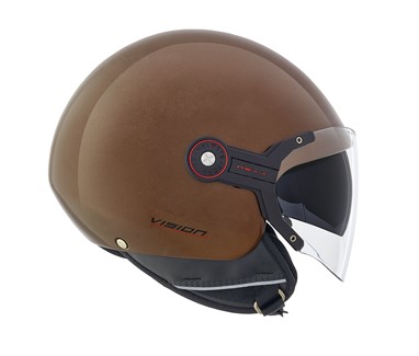 SX60 VISION FLEX CHOCOLATE BROWN 
