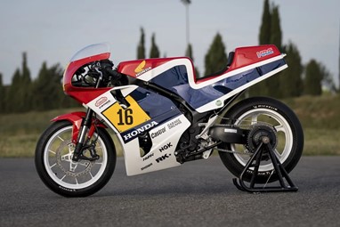 Stilmoto - Last Lap