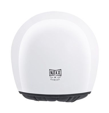 X.G100 Purist Branco