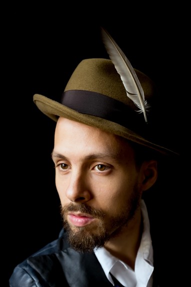Leo Cavalcanti /©Jonas Tucci