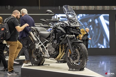 Triumph