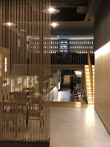 Taberna Londrina