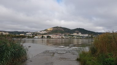 Cabo - Vila Franca do outro lado