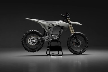 A LiveWire, marca ligada à Harley-Davidson, compra a Dust Moto