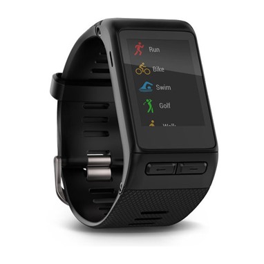 Garmin vívoactive® HR -269€