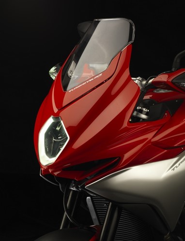 MV Agusta Turismo Veloce 800 Luxury