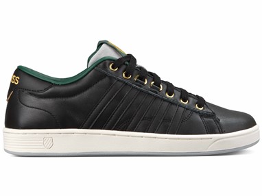 K-Swiss
