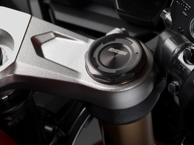 Honda CBR650R 2019