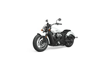 Indian Scout