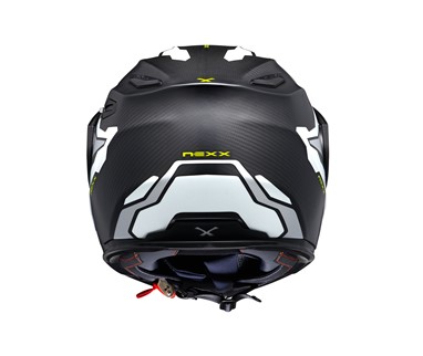 Nexx X.Vilijord Light Nomad