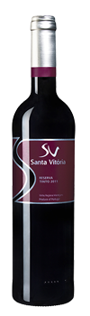 Casa Santa Vitória Reserva Tinto 2012