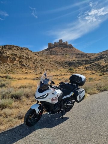 Castelo Montearagón
