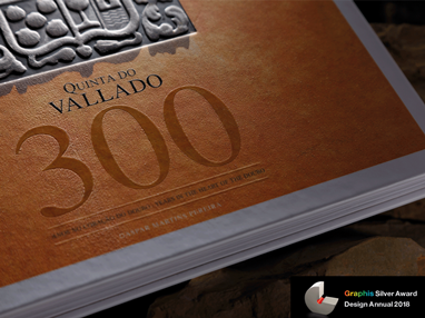 Quinta do Vallado