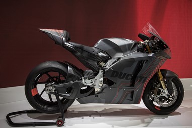 Ducati