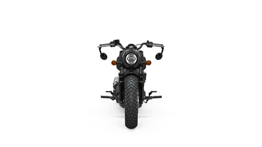 Indian Scout Bobber