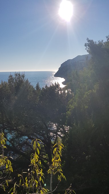 Portinho da Arrábida