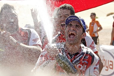 Paulo Gonçalves