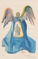 Dante Purified - Salvador Dalí – “ A Divina Comédia “ 