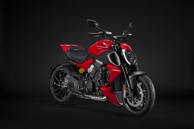 Ducati