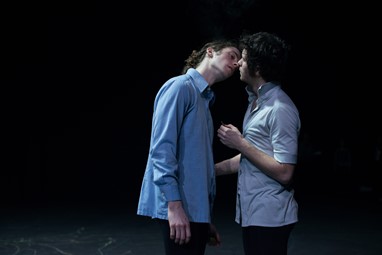 Golden Hours © Anne Van Aerschot