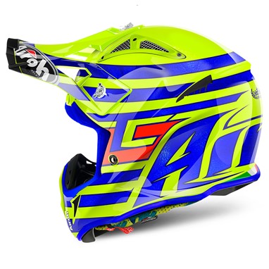 Airoh Aviator 2.2 Cairoli Qatar