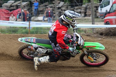Daniel Pinto 