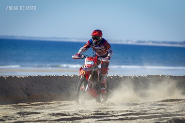 Monte Gordo Sand Experience marca estreia em Portugal da Taça do Mundo de  Corridas em Areia