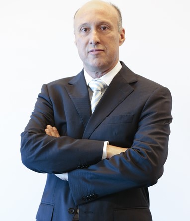Dr. Henrique Ferreira
