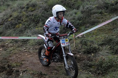 Lucas Marques - 1º Infantis