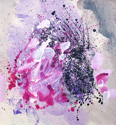 “Love Urchin”, Adrian Astorga