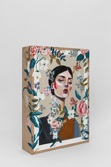 Margarida Fleming ©Bruno Lopes Mistaker Maker