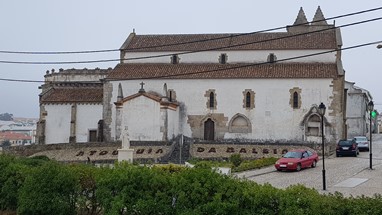 Igreja de S. Leonardo