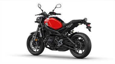Yamaha XSR900