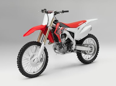Honda CRF450R