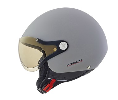 SX60 VISION LIGHT CONCRETE 