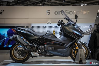 Yamaha