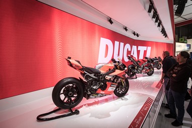 Ducati