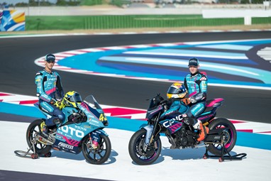 800NK GP