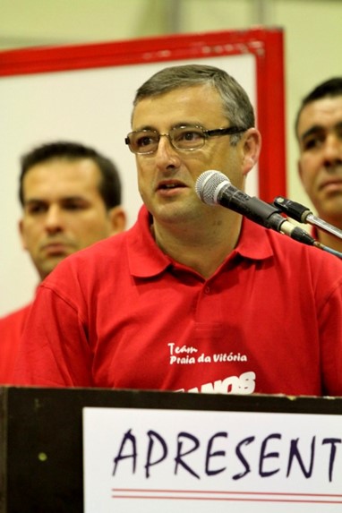 Olavo Esteves