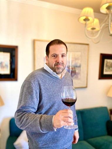 Rodrigo Quina