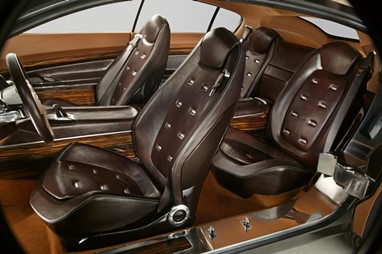 2003 Opel Insignia Concept