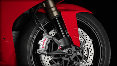 Ducati Panigale 1299