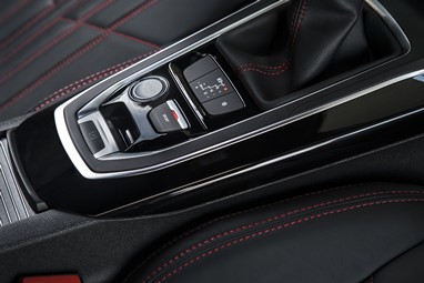 Peugeot 308 GT