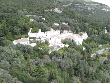Convento