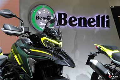 Benelli