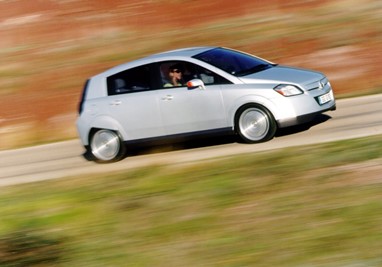 1999 Opel G90