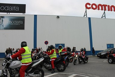 “Pais Natais Motard”